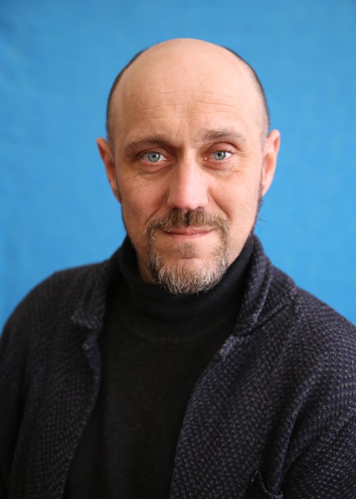 Клепиков Андрей Вячеславович.