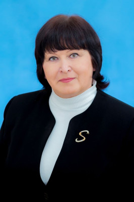 Гуляева Светлана Михайловна Гуляева Светлана Михайловна