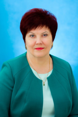 Кольцова Нина Николаевна Кольцова Нина Николаевна
