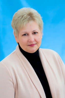 Калугина Елена Викторовна Калугина Елена Викторовна