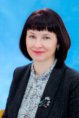 Булаева Светлана Евгеньевна Булаева Светлана Евгеньевна