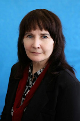 Наумова Галина Евгеньевна Наумова Галина Евгеньевна