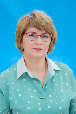 Ефремова Светлана Васильевна Ефремова Светлана Васильевна
