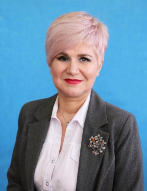 Незнанова Ольга Викторовна Незнанова Ольга Викторовна