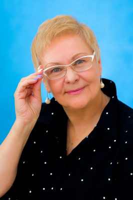 Никонова Нина Валентиновна Никонова Нина Валентиновна