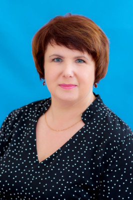 Суркова Ольга Николаевна Суркова Ольга Николаевна