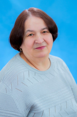 Янтикова Нина Максимовна Янтикова Нина Максимовна