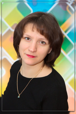 Виноградова Мария Анатольевна Виноградова Мария Анатольевна