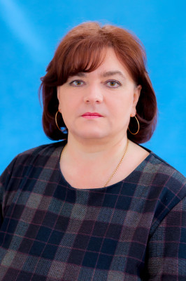 Глинская Светлана Александровна Глинская Светлана Александровна