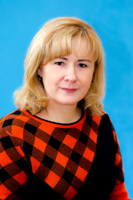 Карпова Вера Михайловна Карпова Вера Михайловна