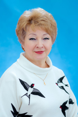 Полунина Надежда Алексеевна Полунина Надежда Алексеевна