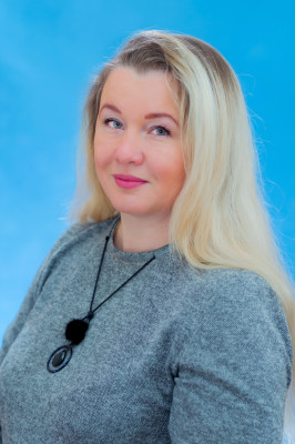 Тихонова Татьяна Александровна Тихонова Татьяна Александровна