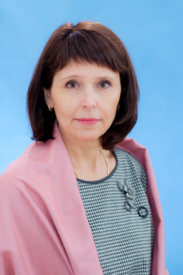 Чупеева Орнела Леонидовна Чупеева Орнела Леонидовна
