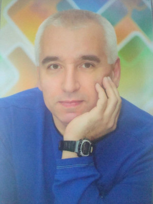 Штонда Валерий Анатольевич Штонда Валерий Анатольевич