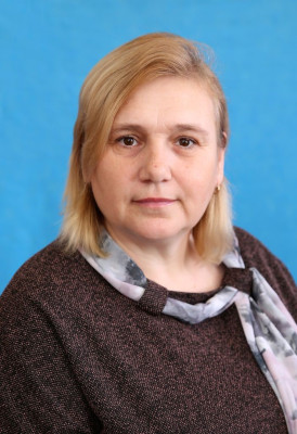 Шумских Ирина Николаевна Шумских Ирина Николаевна
