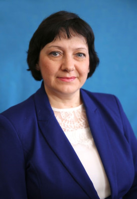 Павлова Елена Робертовна Павлова Елена Робертовна