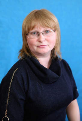 Афанасьева Наталья Николаевна Афанасьева Наталья Николаевна