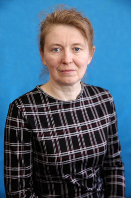 Кострыкина Елена Анатольевна Кострыкина Елена Анатольевна