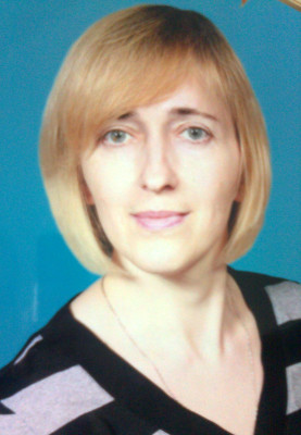 Фаллер Марина Владимировна Фаллер Марина Владимировна