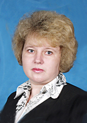 Пашинина Галина Юрьевна Пашинина Галина Юрьевна