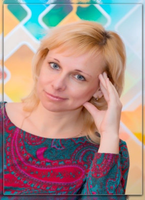 Жданкина Лариса Викторовна Жданкина Лариса Викторовна