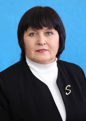Гуляева Светлана Михайловна Гуляева Светлана Михайловна
